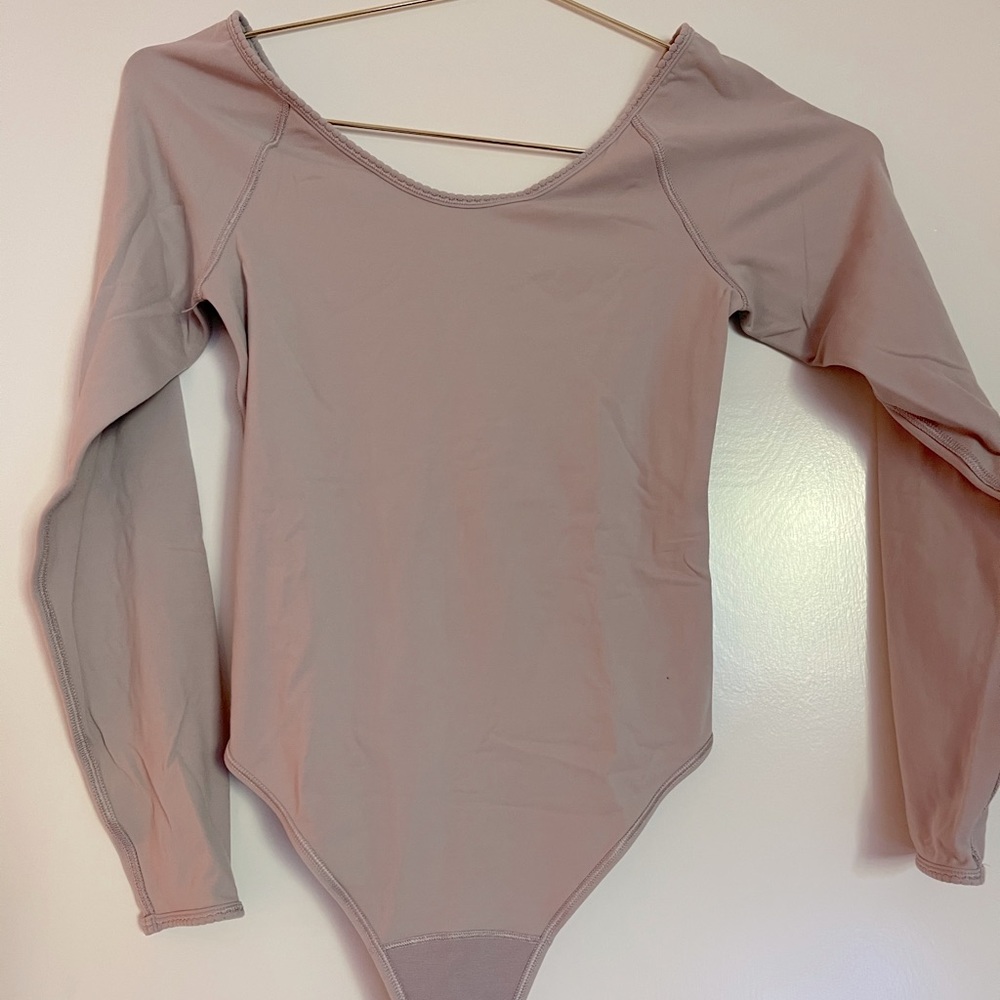 Lululemon bodysuit